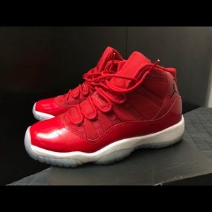 Jordan 11